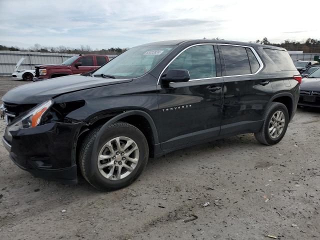 chevrolet traverse l 2020 1gnerfkw5lj306780