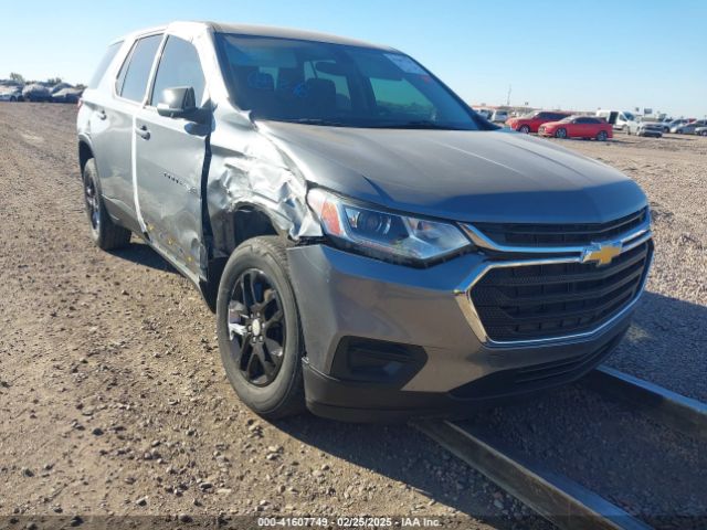 chevrolet traverse 2021 1gnerfkw5mj132209