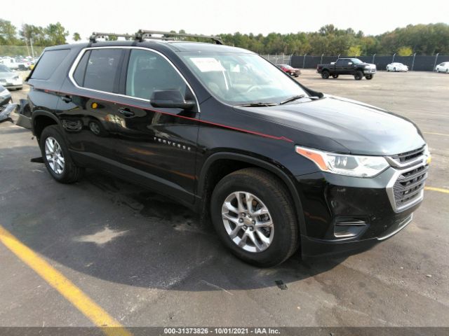 chevrolet traverse 2021 1gnerfkw5mj180101