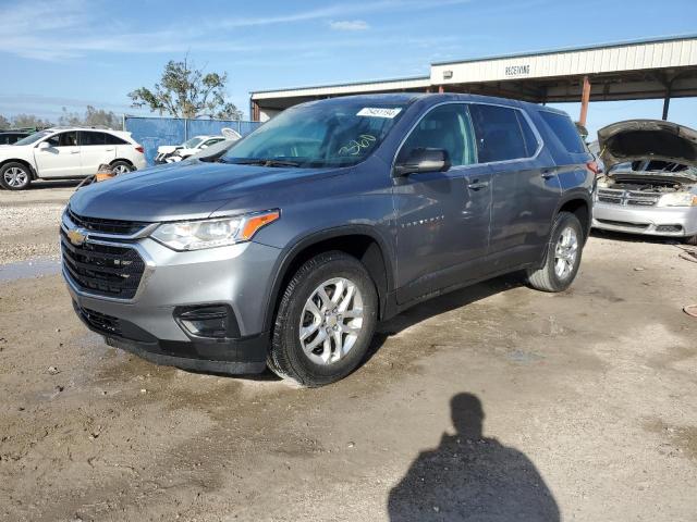 chevrolet traverse l 2021 1gnerfkw6mj228527