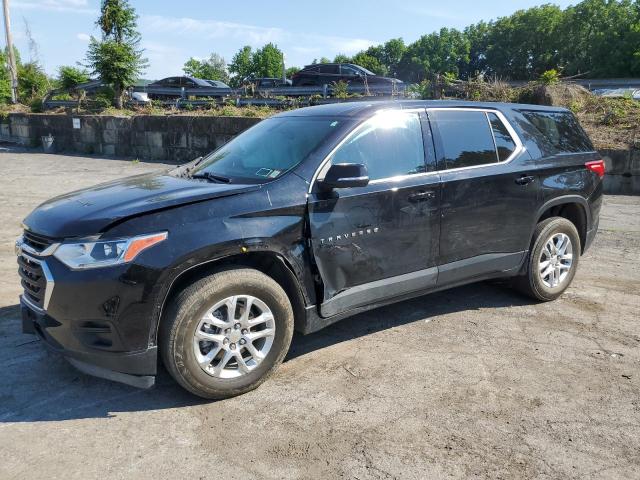 chevrolet traverse 2022 1gnerfkw6mj263276