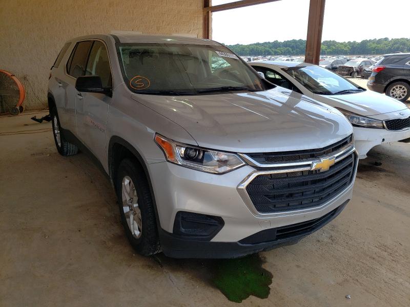 chevrolet traverse l 2020 1gnerfkw7lj136776