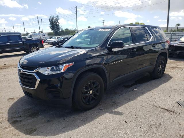 chevrolet traverse l 2019 1gnerfkw8kj180431