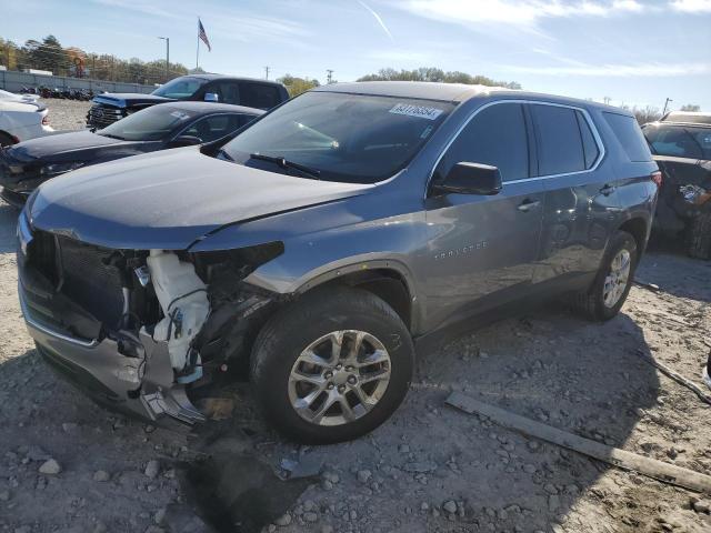 chevrolet traverse l 2020 1gnerfkw8lj180625