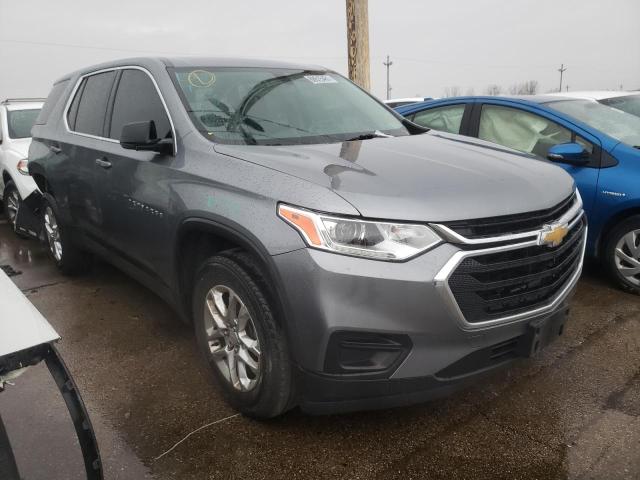 chevrolet  2018 1gnerfkw9jj240005