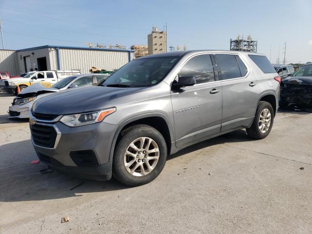 chevrolet traverse l 2019 1gnerfkw9kj107651