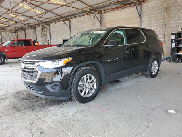 chevrolet traverse l 2020 1gnerfkw9lj153899