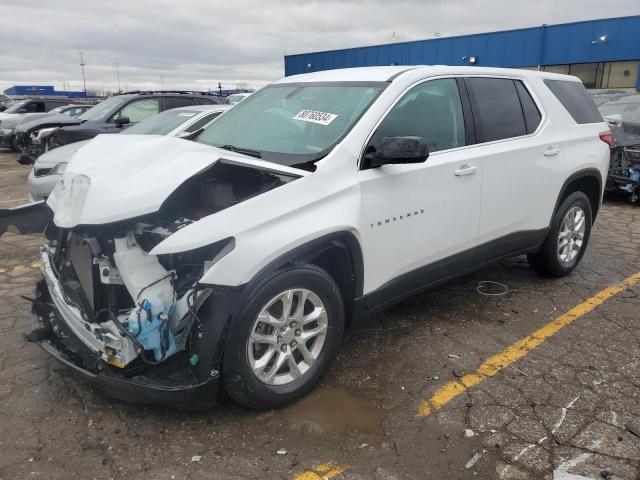 chevrolet traverse l 2020 1gnerfkw9lj261004