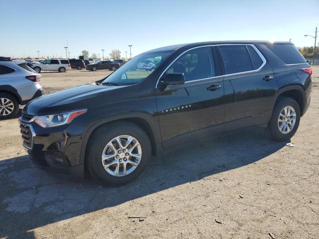 chevrolet traverse l 2018 1gnerfkwxjj272459