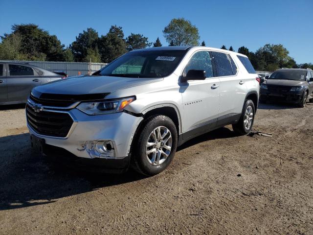 chevrolet traverse l 2018 1gnerfkwxjj277774