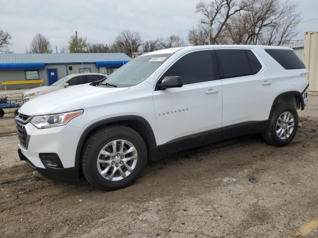 chevrolet traverse l 2020 1gnerfkwxlj153037