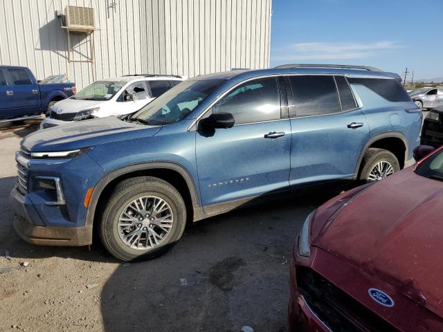 chevrolet traverse l 2024 1gnergks7rj184869