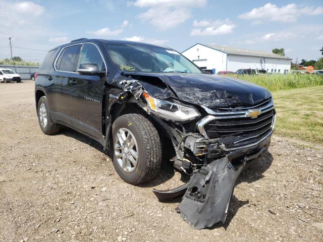 chevrolet traverse l 2018 1gnergkw0jj111074