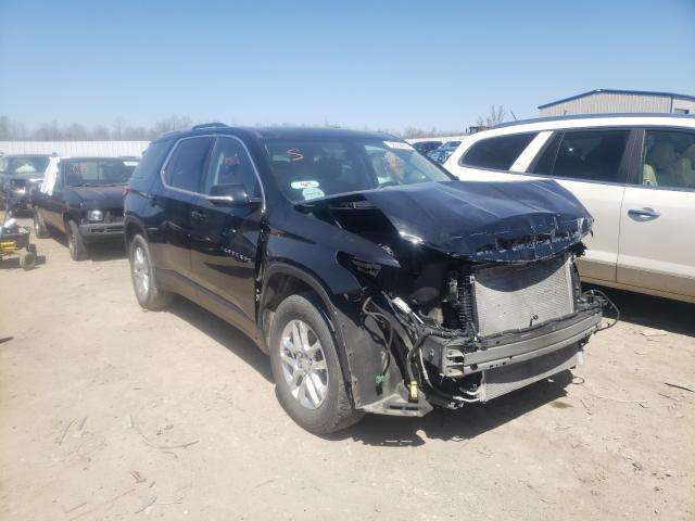 chevrolet traverse l 2018 1gnergkw0jj124603