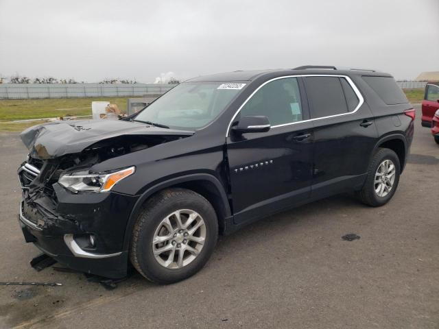 chevrolet traverse l 2018 1gnergkw0jj206928