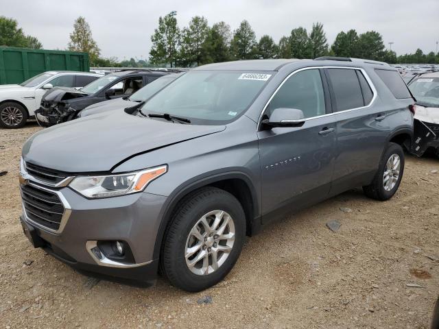 chevrolet traverse l 2018 1gnergkw0jj222580