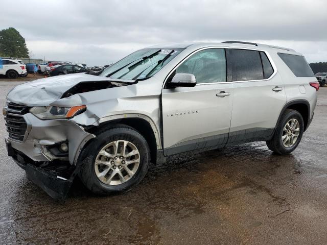 chevrolet traverse l 2018 1gnergkw0jj271715