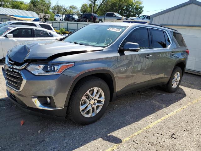 chevrolet traverse l 2019 1gnergkw0kj239378