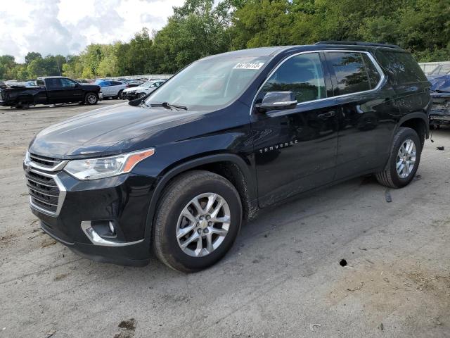 chevrolet traverse l 2019 1gnergkw0kj262739