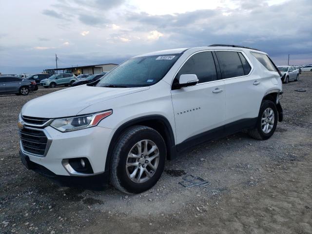 chevrolet traverse l 2019 1gnergkw0kj272297