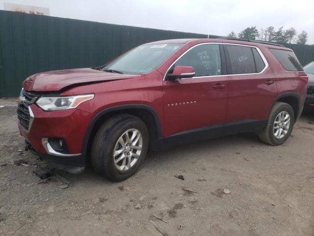 chevrolet traverse l 2019 1gnergkw0kj277015