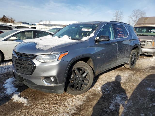 chevrolet traverse l 2019 1gnergkw0kj294669