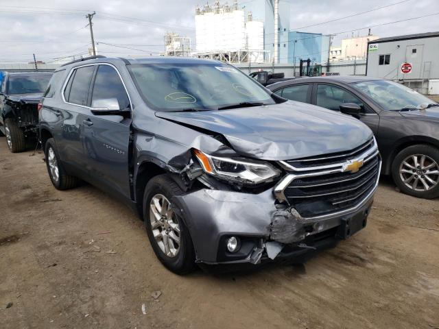 chevrolet traverse l 2019 1gnergkw0kj302236