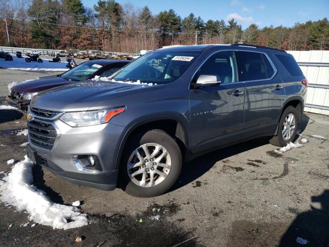 chevrolet traverse l 2020 1gnergkw0lj308863