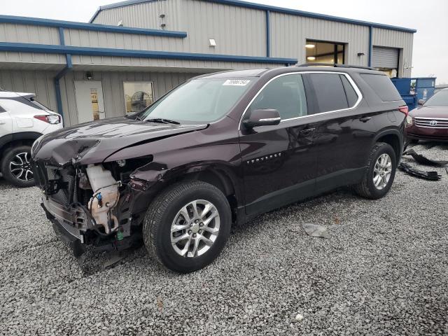 chevrolet traverse l 2021 1gnergkw0mj113301