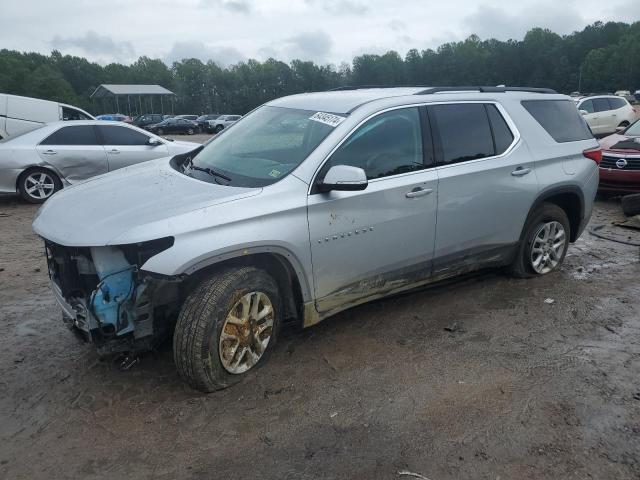 chevrolet traverse l 2021 1gnergkw0mj125657