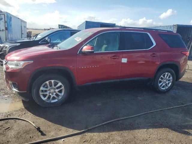 chevrolet traverse l 2021 1gnergkw0mj189634