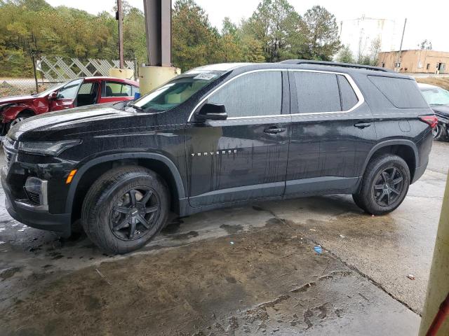 chevrolet traverse l 2022 1gnergkw0nj117317