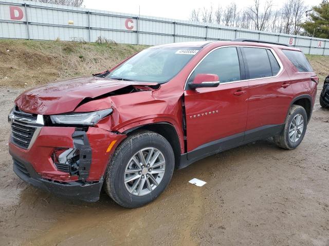 chevrolet traverse 2023 1gnergkw0pj225259