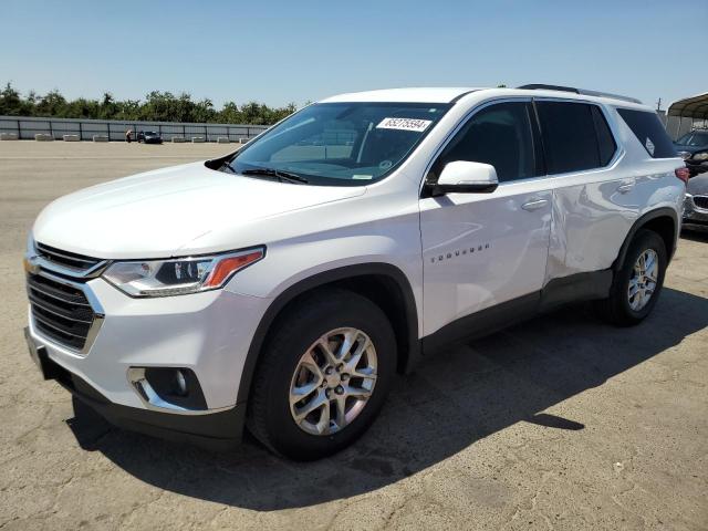 chevrolet traverse l 2018 1gnergkw1jj116896