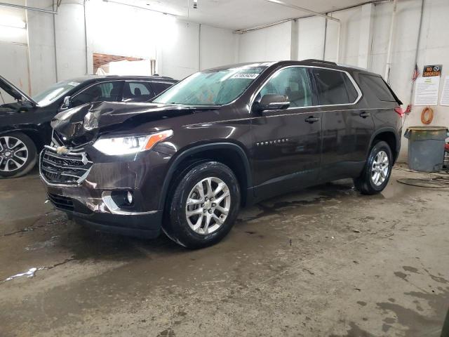 chevrolet traverse l 2018 1gnergkw1jj169095