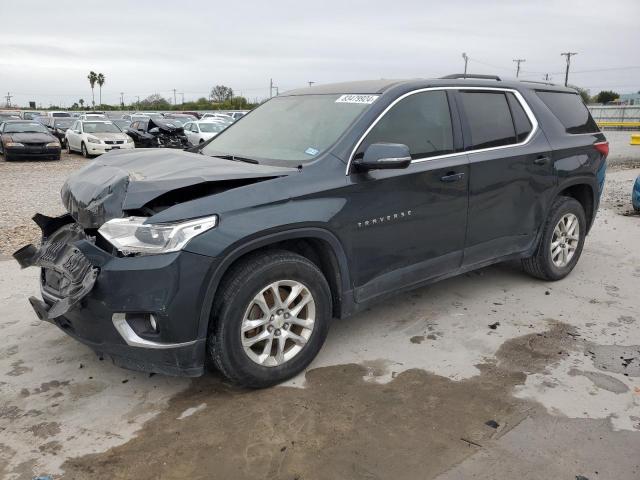 chevrolet traverse l 2018 1gnergkw1jj175849