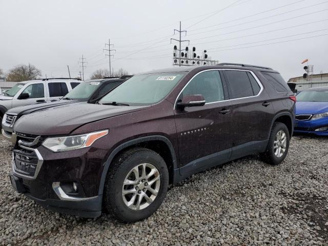 chevrolet traverse l 2019 1gnergkw1kj103485