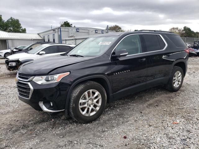 chevrolet traverse l 2019 1gnergkw1kj120786