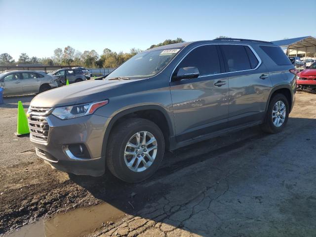 chevrolet traverse l 2019 1gnergkw1kj127740