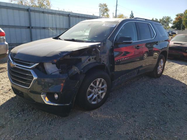 chevrolet traverse l 2019 1gnergkw1kj158731