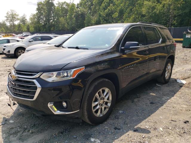 chevrolet traverse l 2019 1gnergkw1kj196587