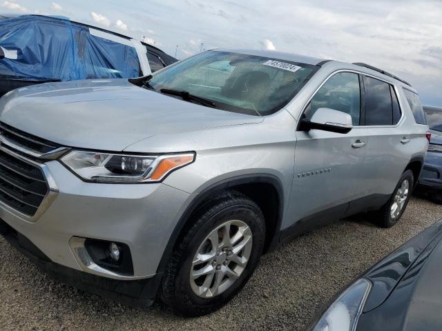 chevrolet traverse l 2020 1gnergkw1lj130588