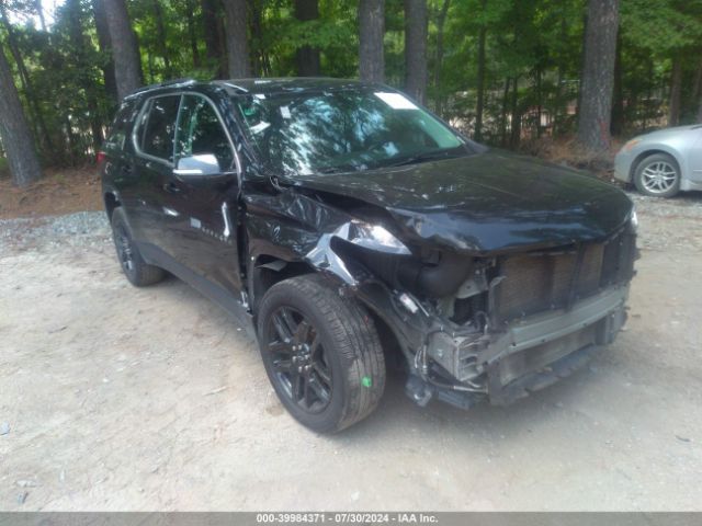 chevrolet traverse 2020 1gnergkw1lj167320