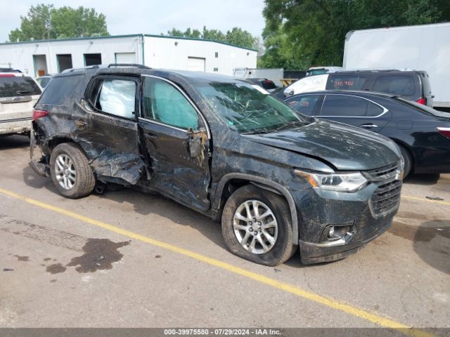 chevrolet traverse 2018 1gnergkw2jj106023