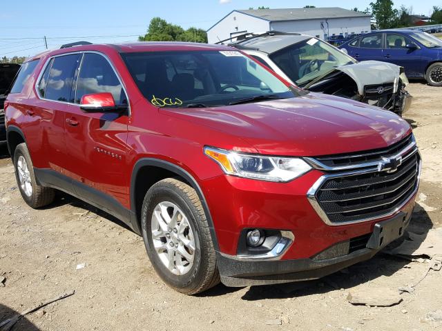 chevrolet traverse l 2018 1gnergkw2jj125154