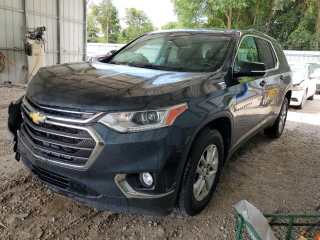 chevrolet traverse l 2018 1gnergkw2jj168750