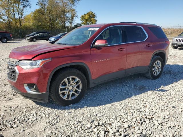 chevrolet traverse l 2018 1gnergkw2jj258948