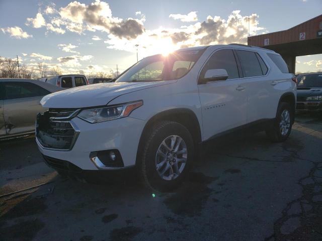 chevrolet traverse l 2018 1gnergkw2jj264667