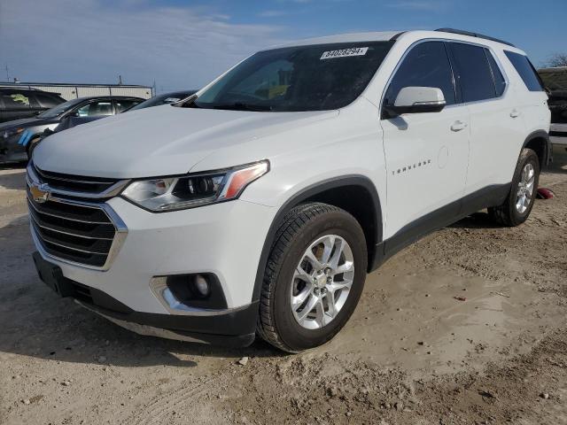 chevrolet traverse l 2019 1gnergkw2kj105312