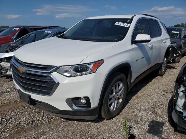 chevrolet traverse l 2019 1gnergkw2kj130842